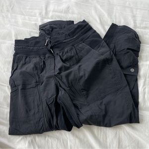 Lululemon Dance Studio Crop Pant